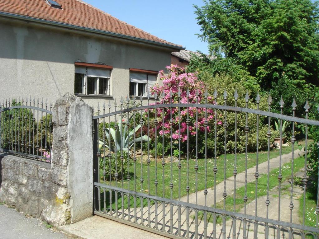Kapetanova Kuća photo 2
